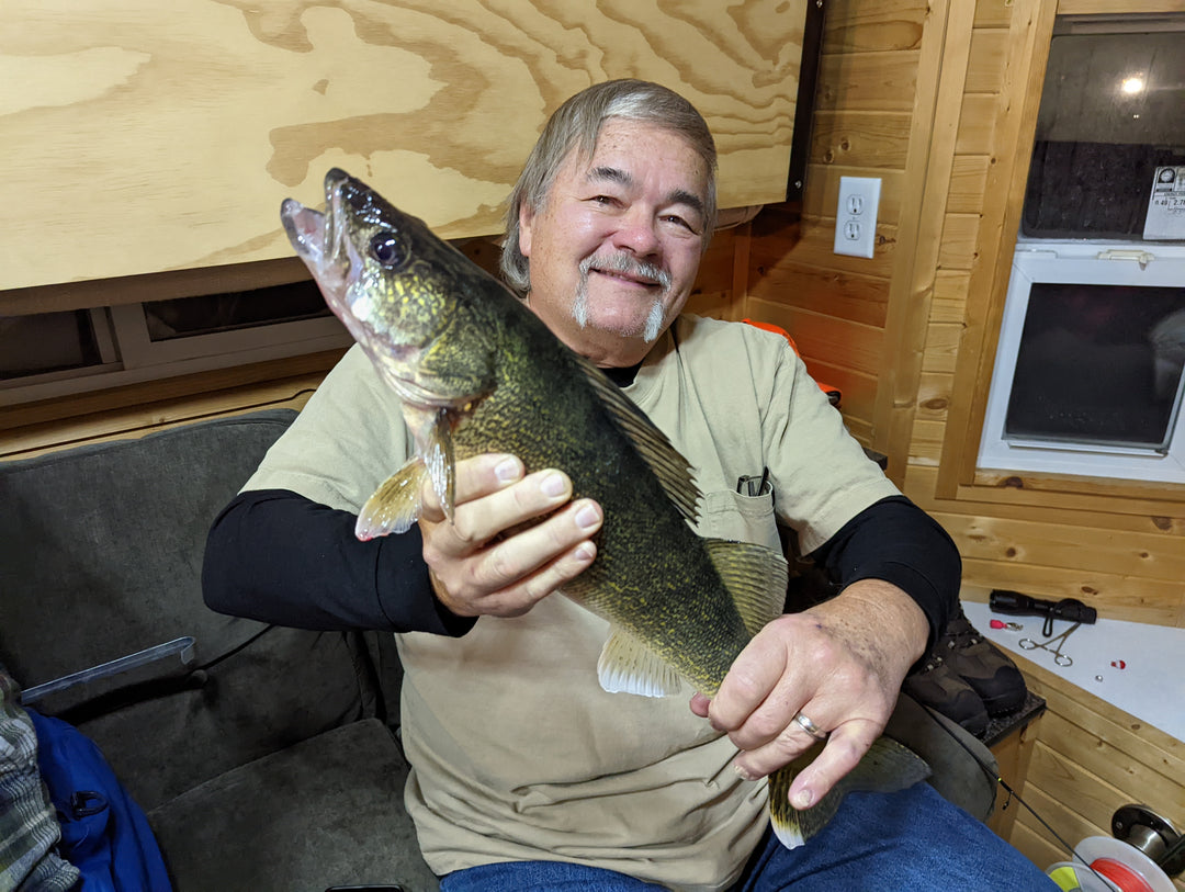 Which Walleye Rod Is Right For You?