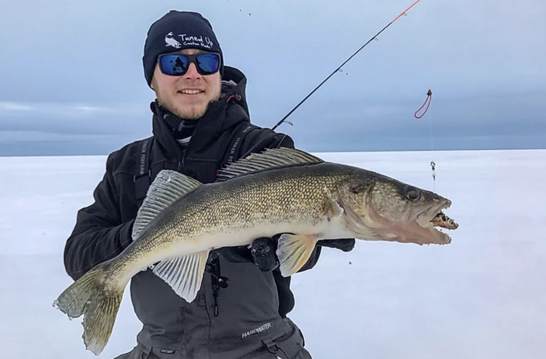The Complete Walleye Rod Buyers Guide