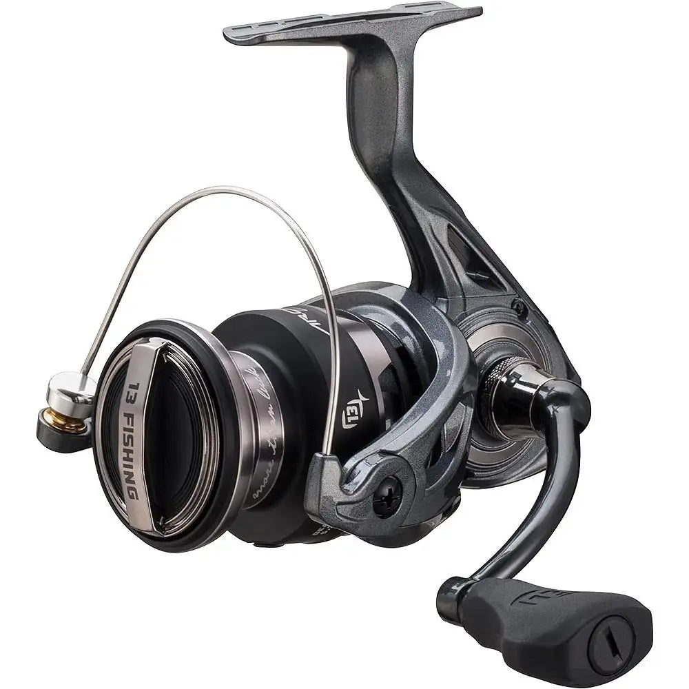 13 Fishing Architect 1.0