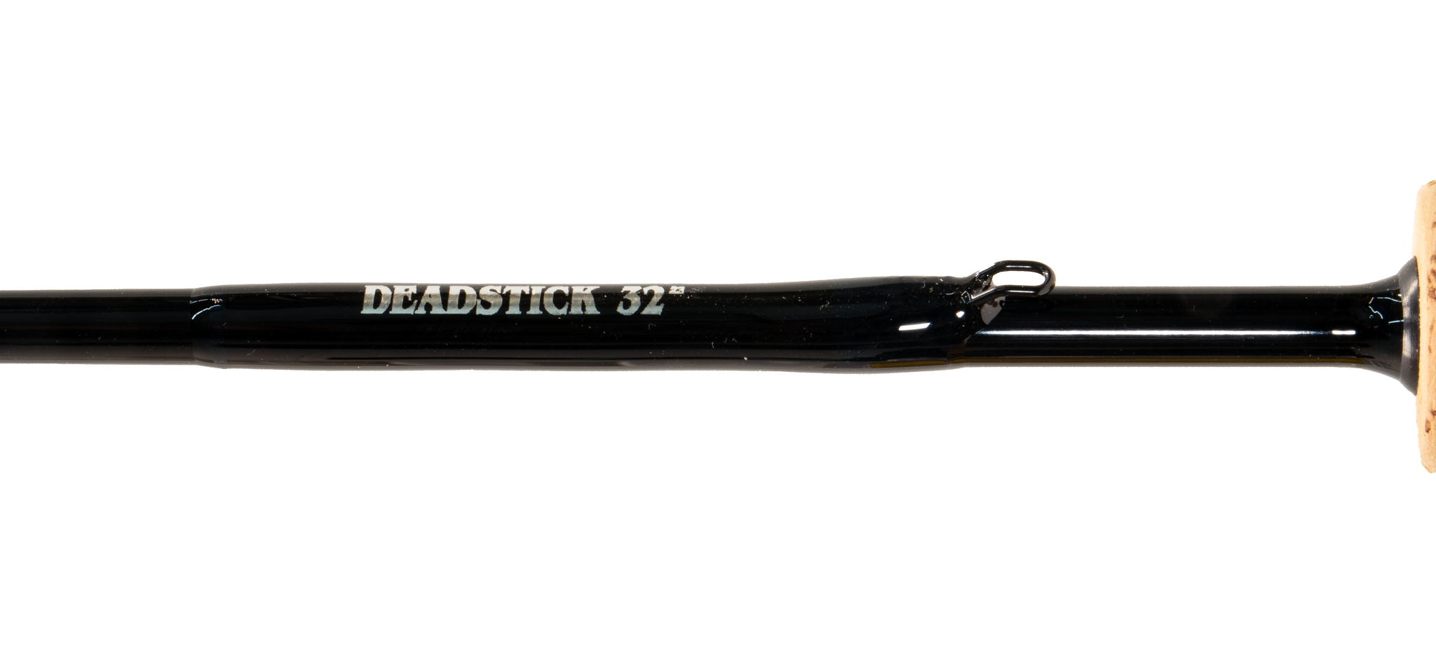 Precision Noodle White – Tuned Up Custom Rods