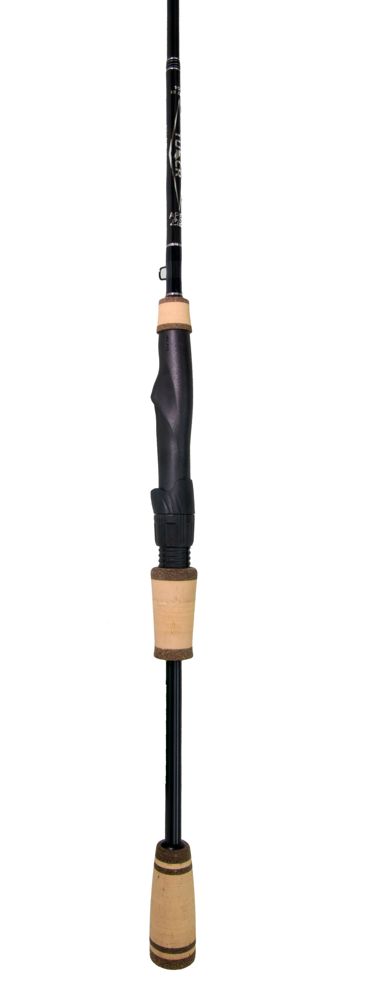 Apex Elite Spinning Ultra-Light Black