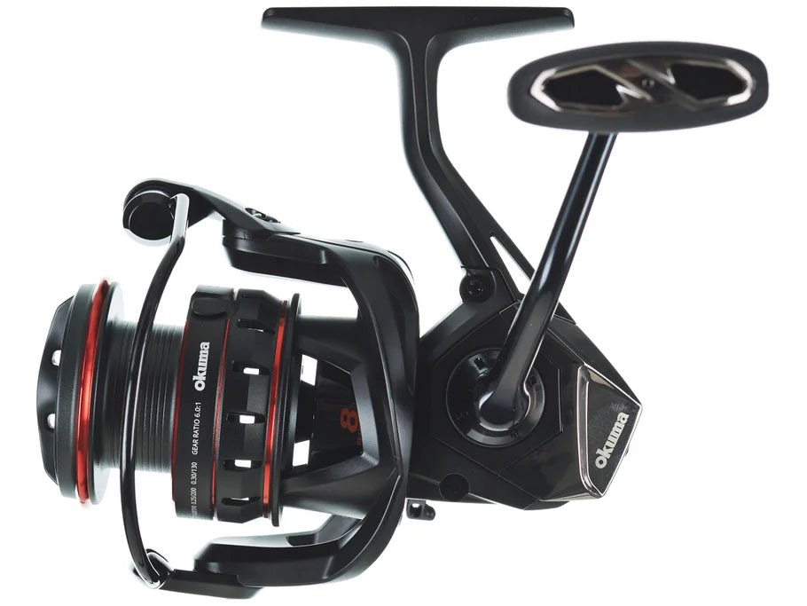 Ceymar HD Spinning Reel by Okuma CHD-1000A Ceymar HD Spinning Reel by Okuma CHD-1000A