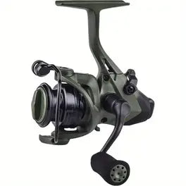 okuma ceymar 4.5 1 Okuma ODTF-500A Ceymar ODT Tactical Reel
