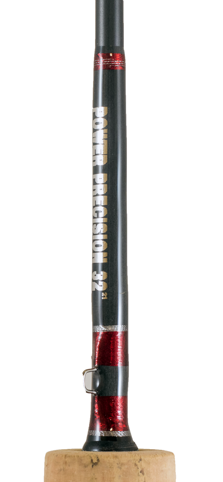 Custom Power Precision