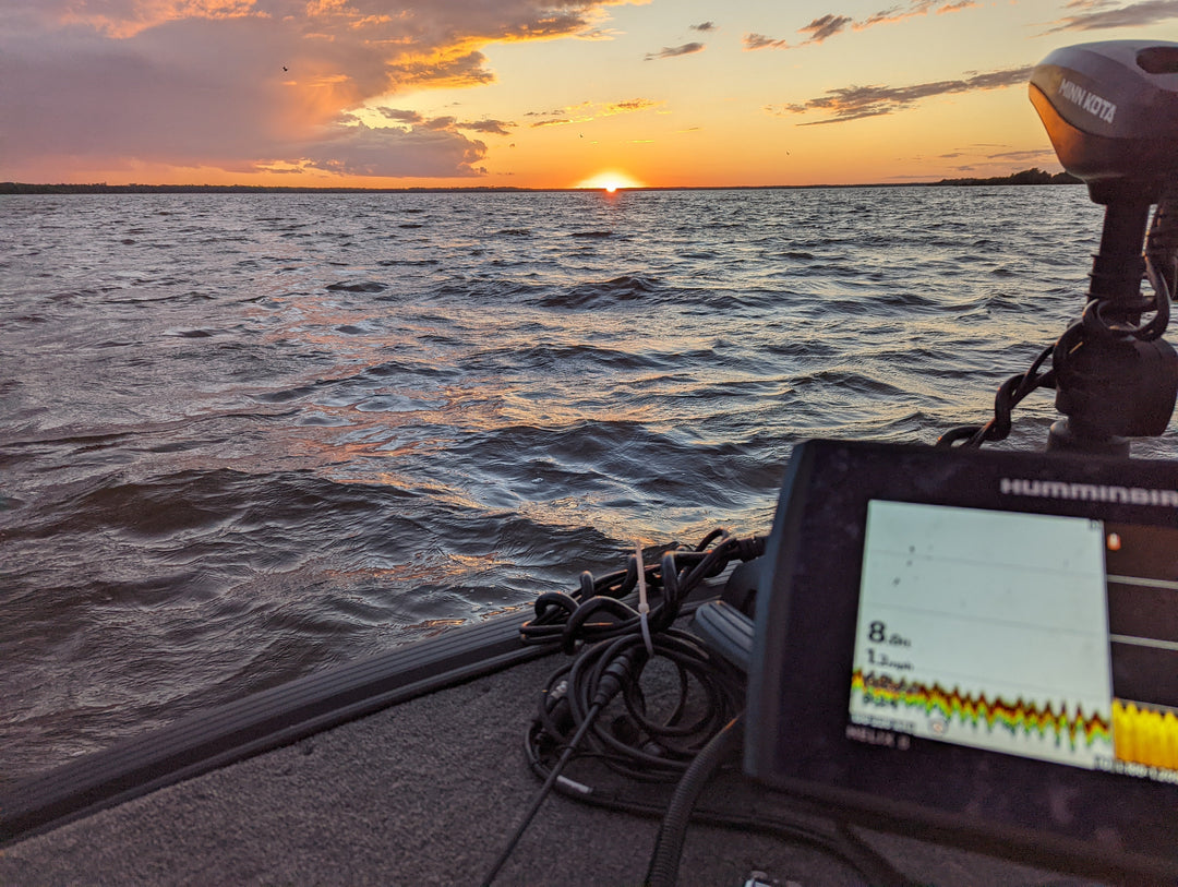 More Than a Pastime: When Fishing Becomes and Obsession