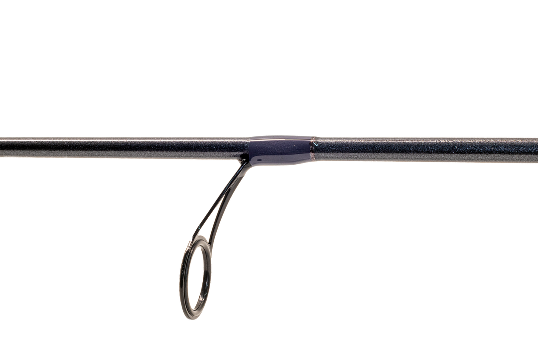 Apex T1 7'6" Medium-Heavy, Fast Baitcaster Tuned Up Custom Rods Apex T1 7'6" Medium-Heavy, Fast Baitcaster Tuned Up Custom Rods