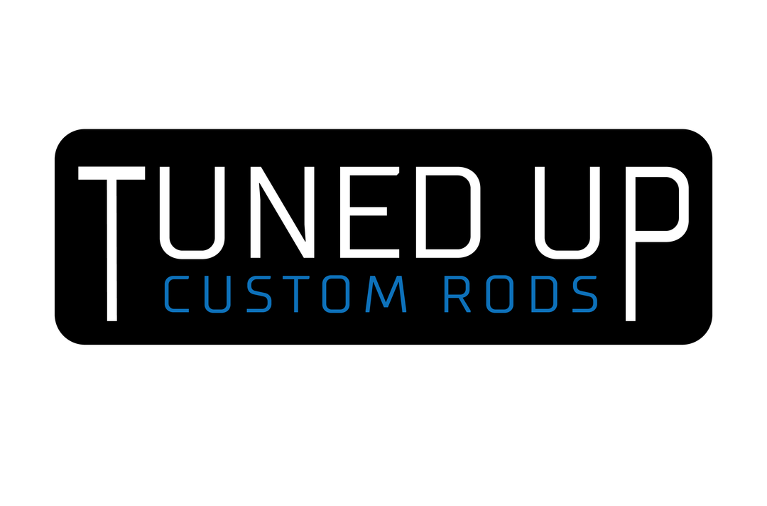 Tuned Up Custom Rods Gift Card