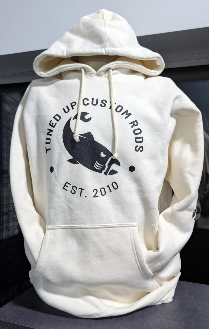 Bone Hoodie