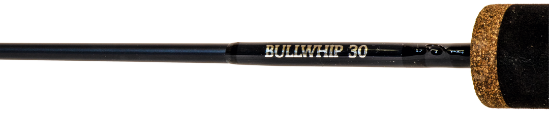 bullwhip fishing pole Bullwhip – Tuned Up Custom Rods
