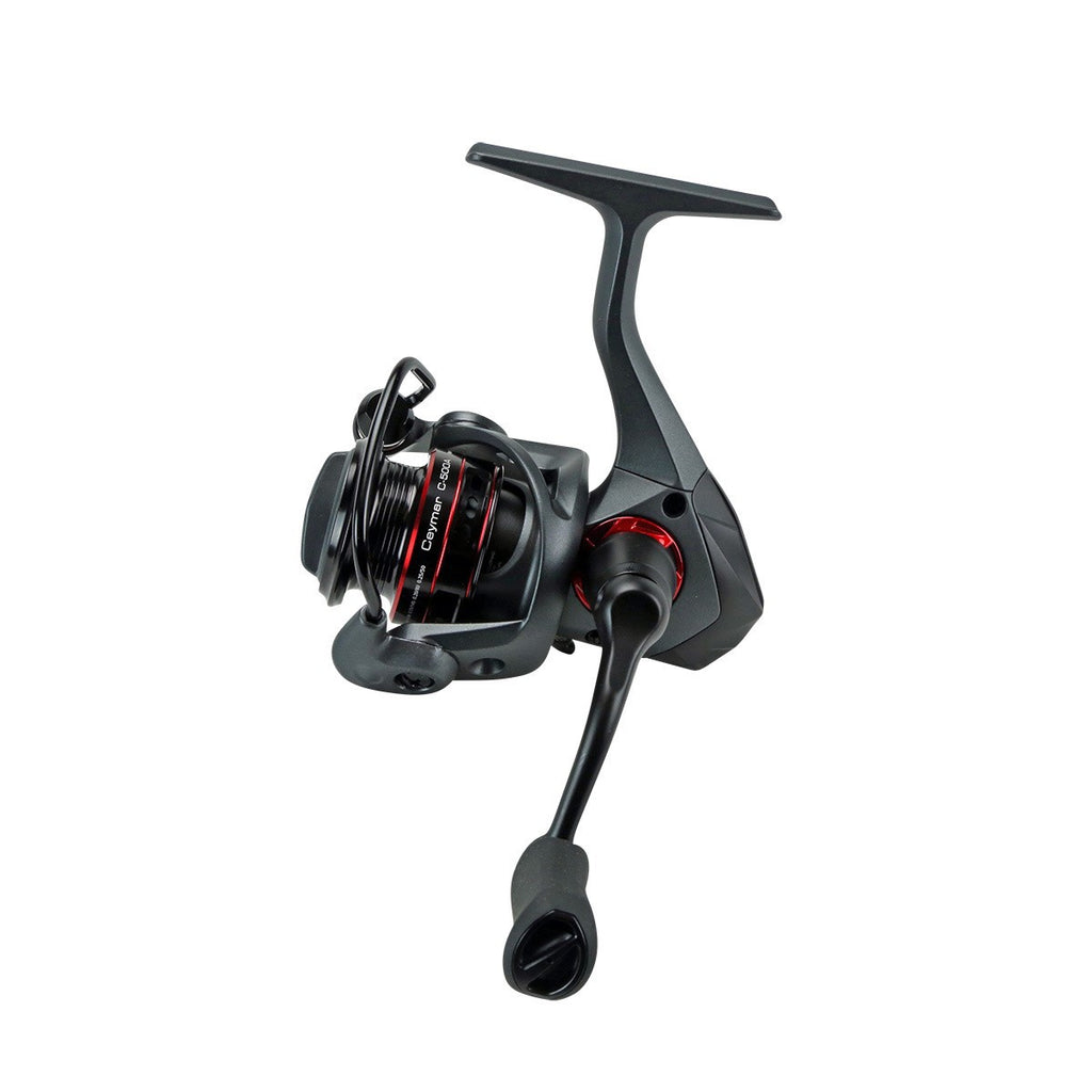 Okuma Ceymar A-500 Size Tuned Up Custom Rods Okuma Ceymar A-500 Size Tuned Up Custom Rods