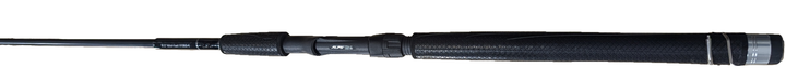 Full WINN Grip Handle With Weighted Butt Cap