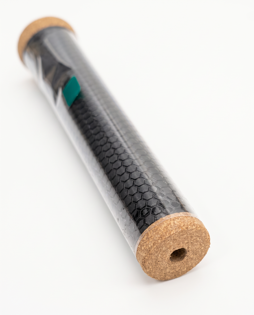 APEX Fishing Ice Rod Handle Winn Grip Straight