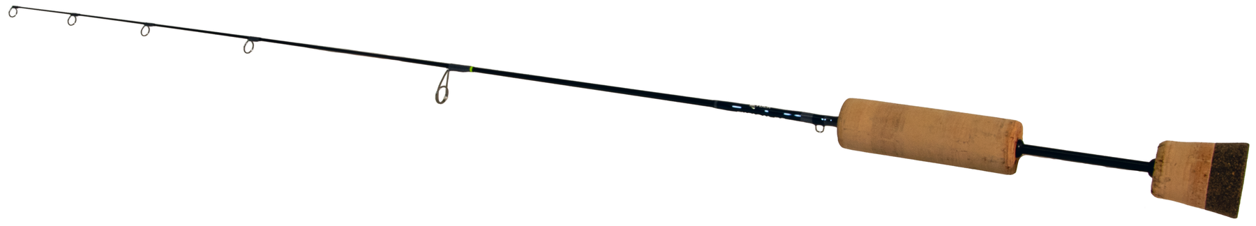 Fusion – Tuned Up Custom Rods