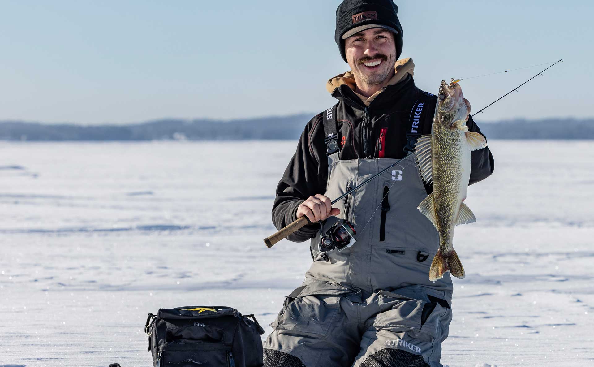 Tuned Up Custom Rods