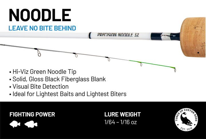 Noodle White