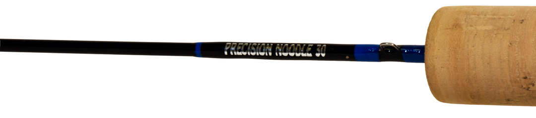 Precision Noodle Black