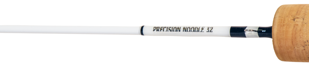 Precision Noodle White