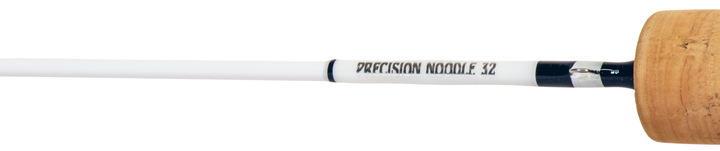 Precision Noodle White