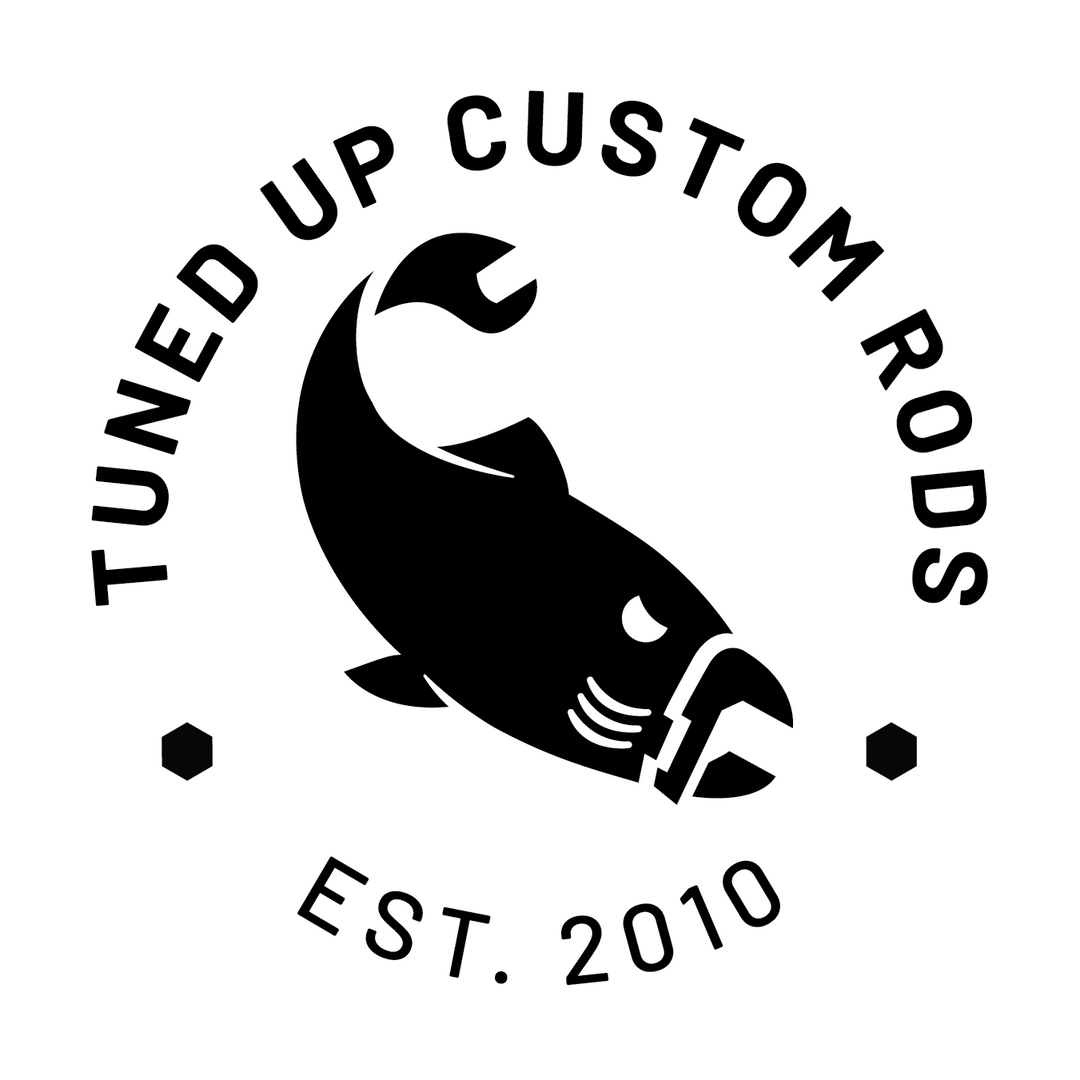 TUCR Decal