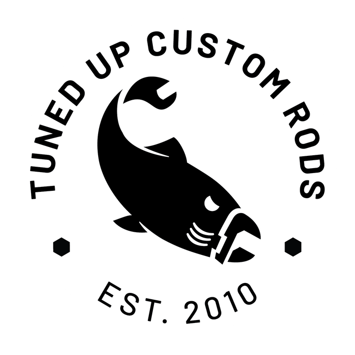 TUCR Decal