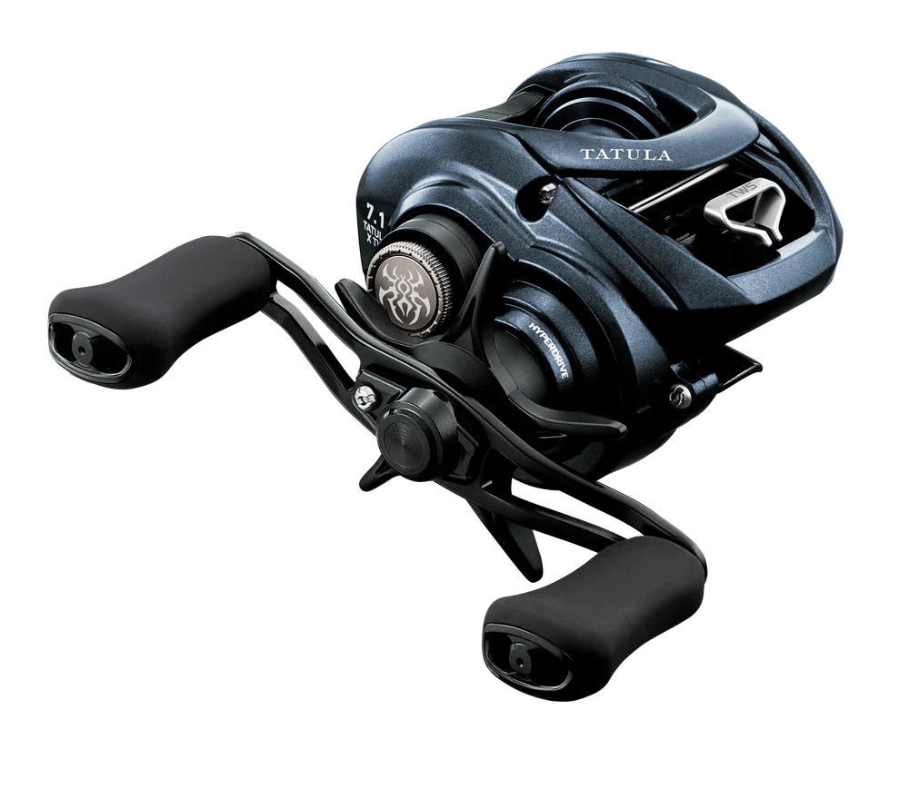 Daiwa Tatula 100
