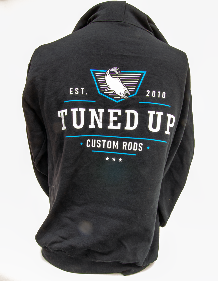 TUCR 24-25 Hoodie