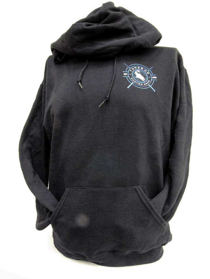 TUCR 24-25 Hoodie