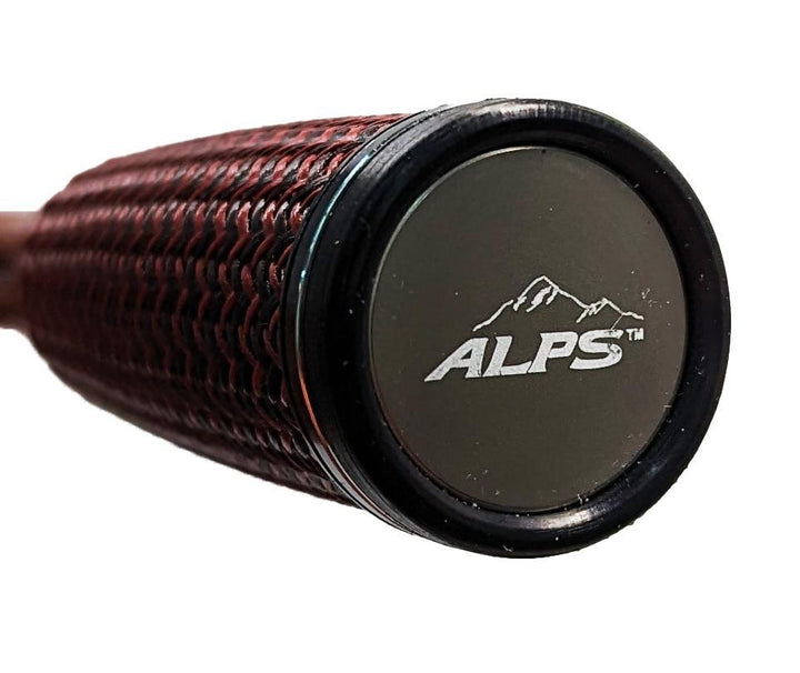 6'8" APEX Pro Medium Extra-Fast Baitcaster