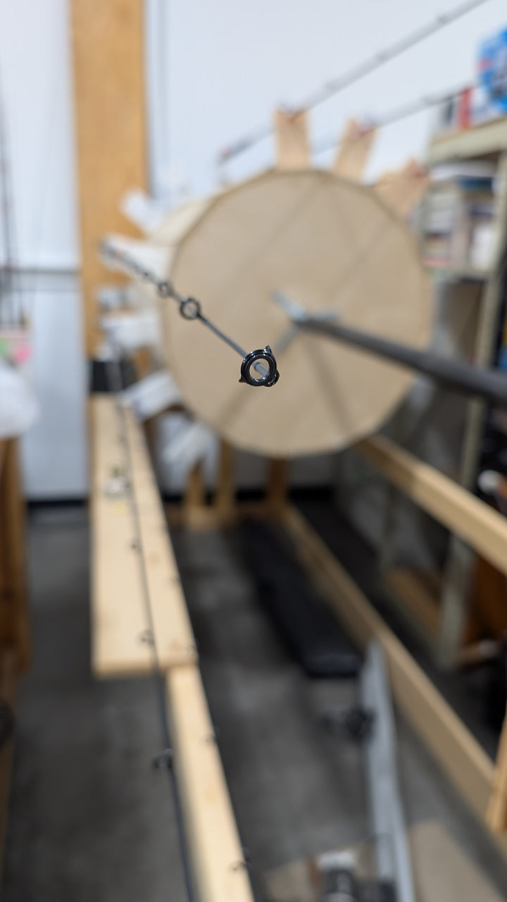 FFS92-T Oversized Tip Top Guide