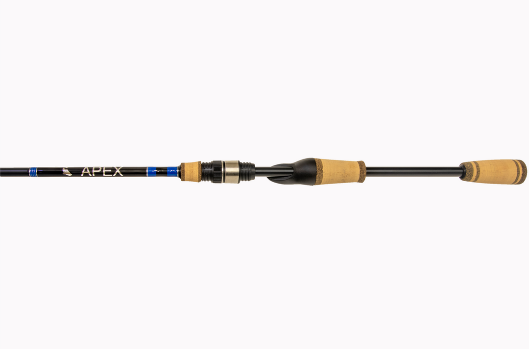 Apex Open Water Rod