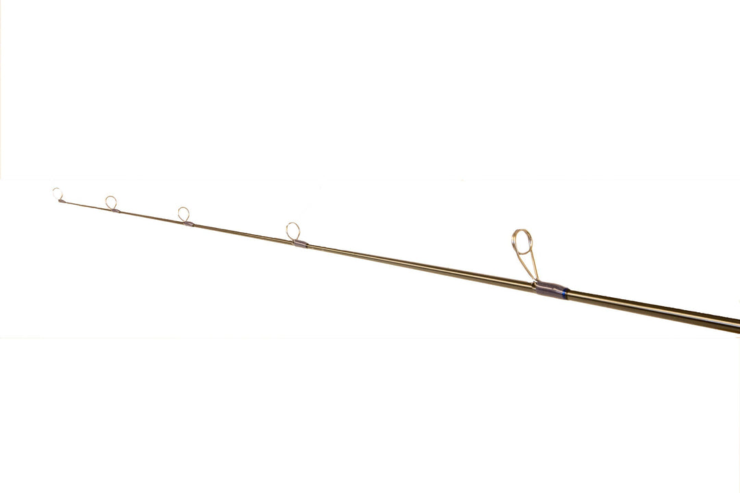 Small Tuning Rod Commander – Tuned Up Custom Rods