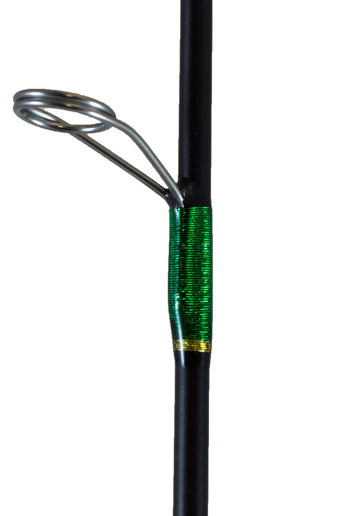 Custom Precision – Tuned Up Custom Rods