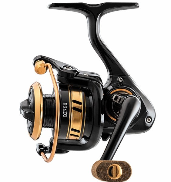 Daiwa QZ750